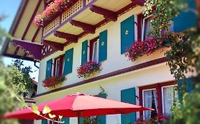 Sonnenhof - Ferienwohnung